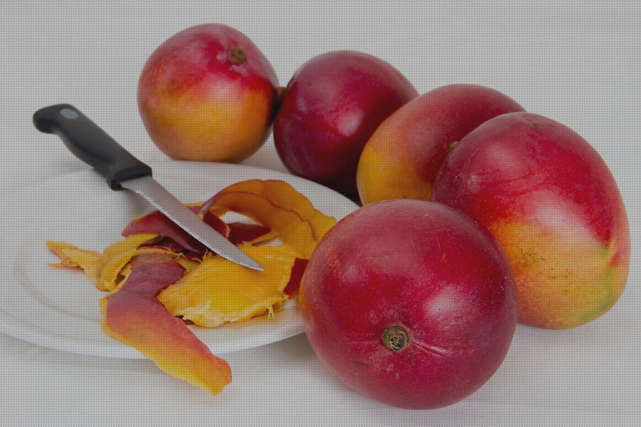 Análisis de los 20 mejores mangos andadores bajo análisis