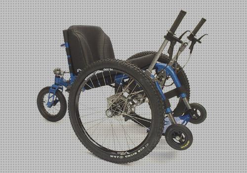 ¿Dónde poder comprar manillares manillar silla de ruedas?