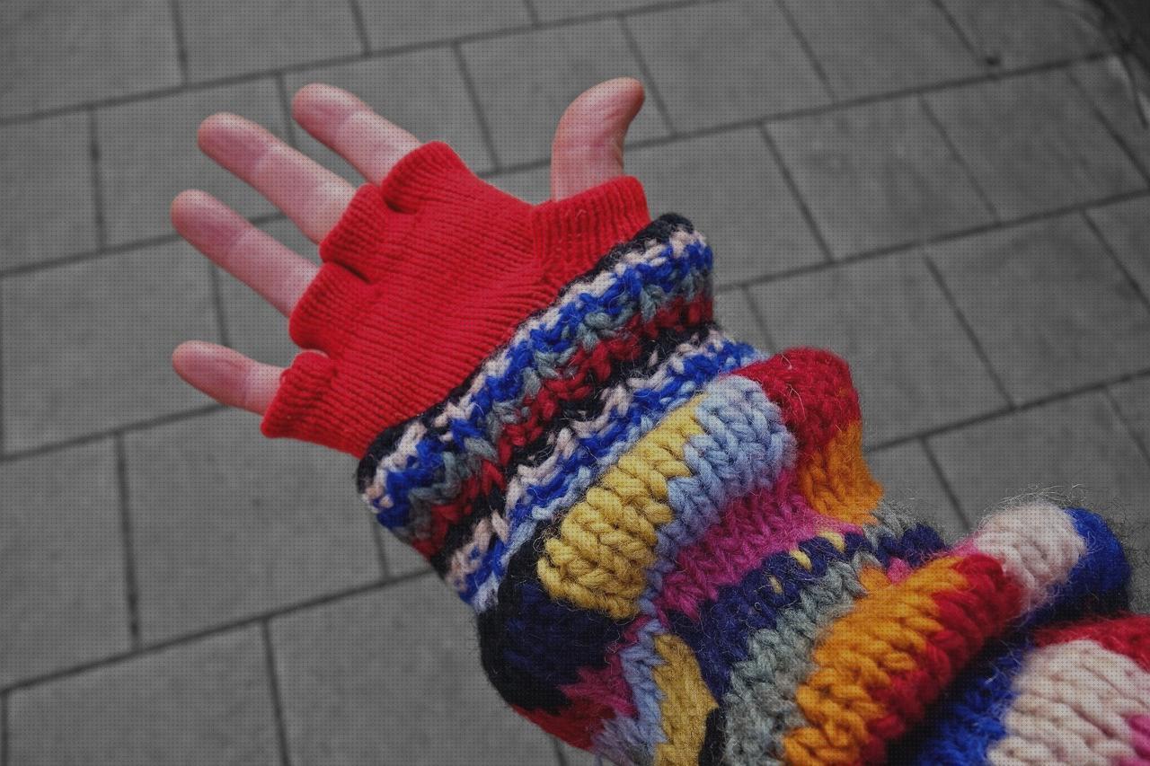 Las 19 Mejores manoplas toallas