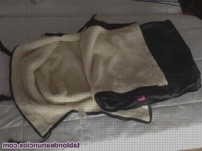 Las mejores adultos ruedas manta saco para la silla de ruedas adultos