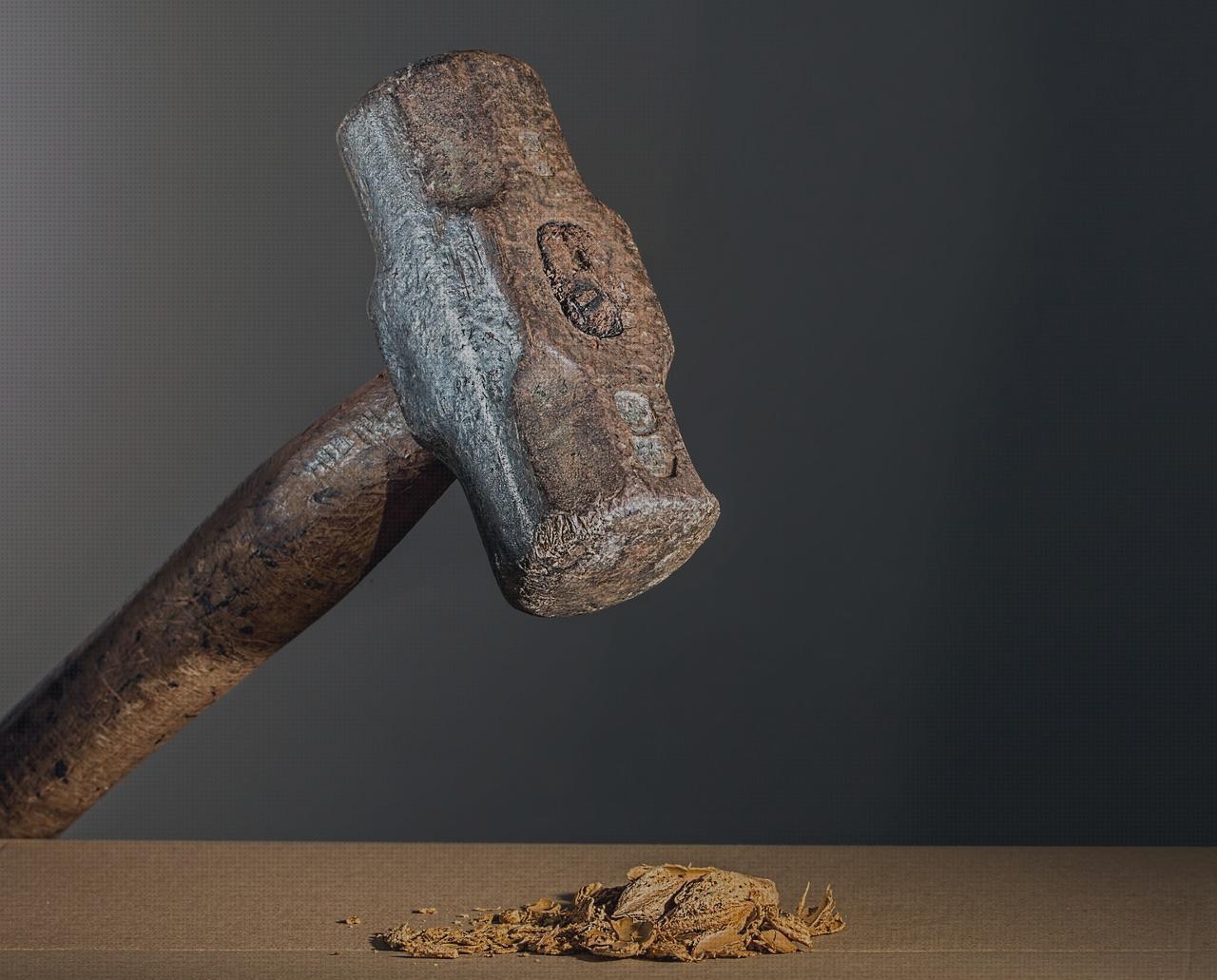 Review de martillo babinski