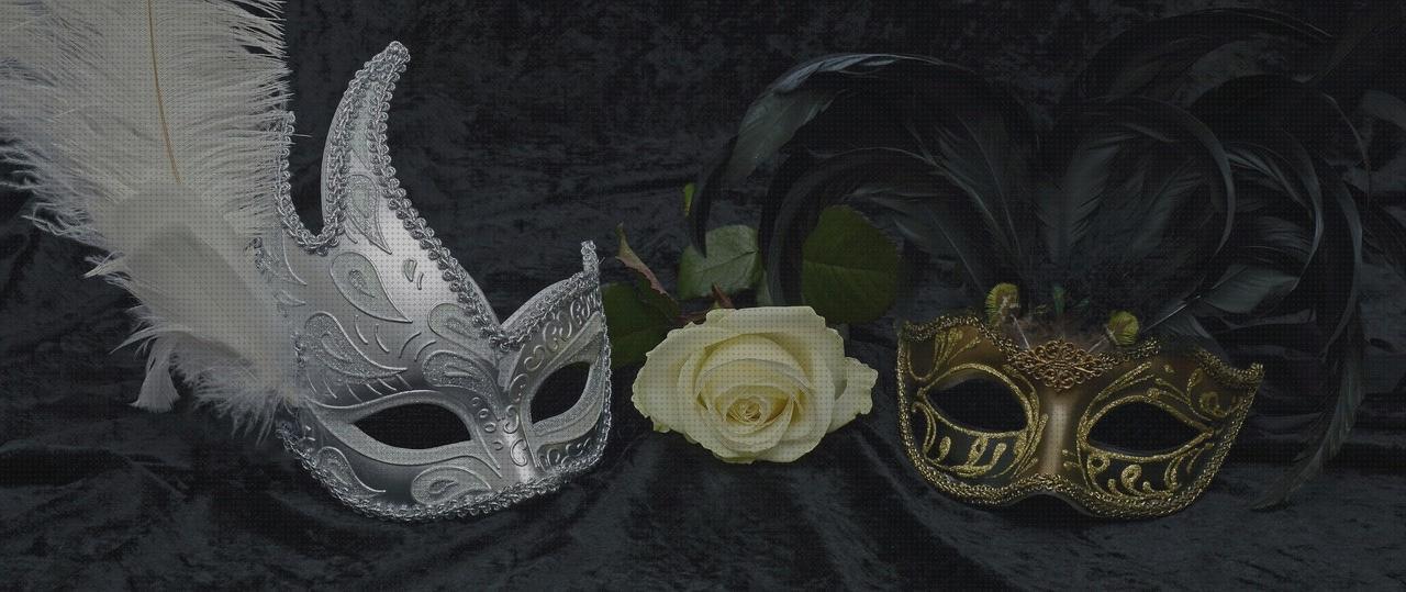 Las mejores marcas de mascara ortopédica mascara blanca ortopédica