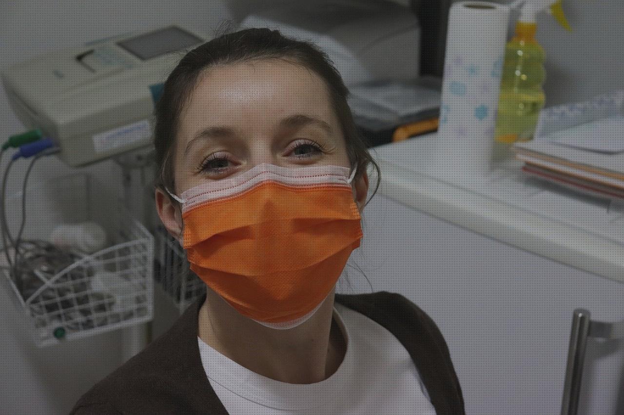 Las mejores marcas de mascara ortopédica mascarilla quirurgica 2r