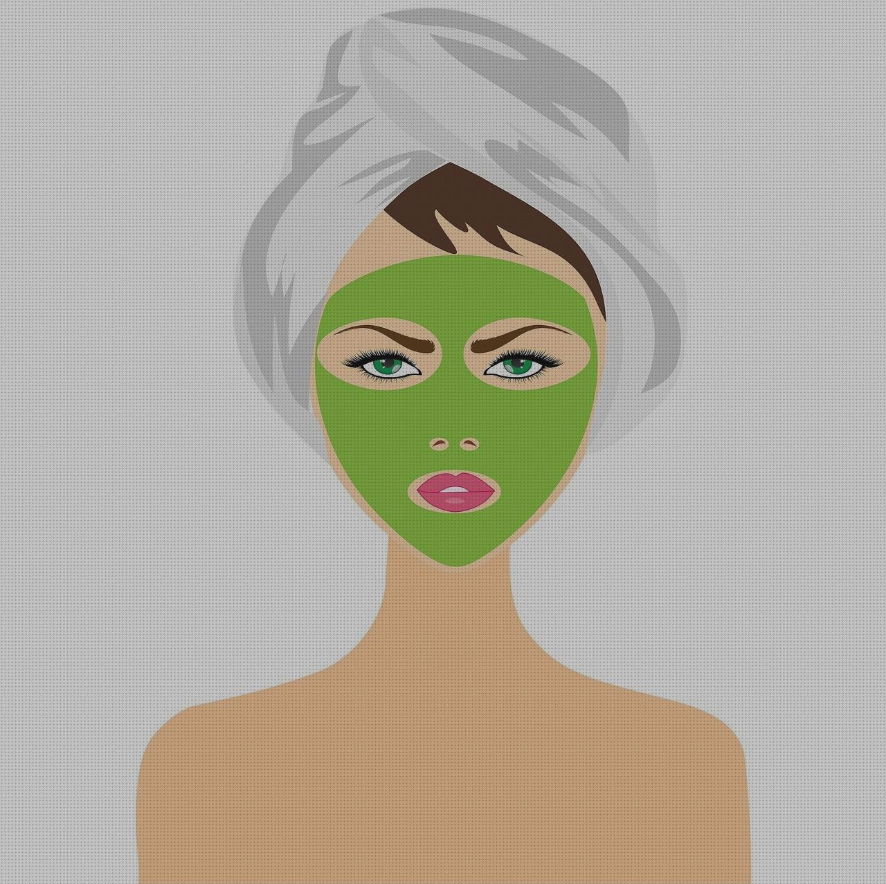 Las mejores mascara ortopédica mascarillas fpp2 negras