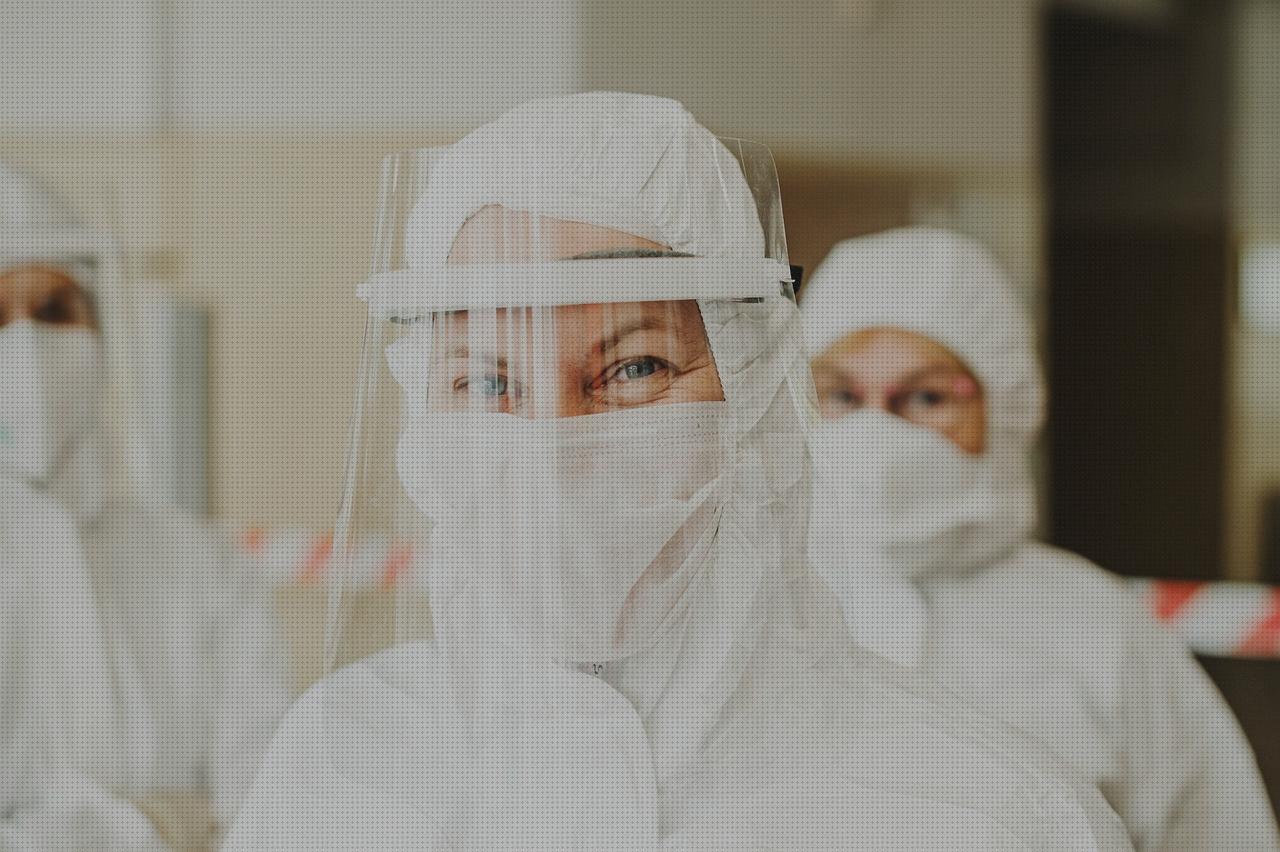 Review de mascarillas infantiles quirurgicas