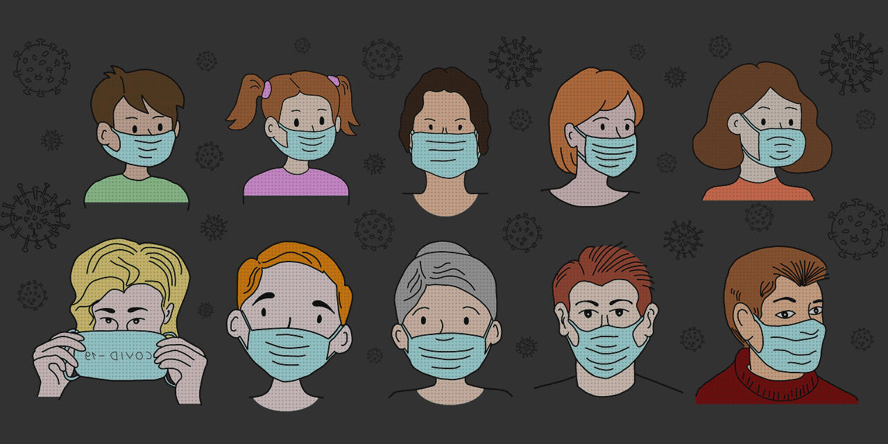 Review de mascarillas quirúrgicas homologadas