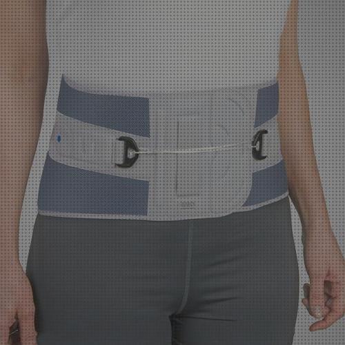 Las mejores marcas de materiales material para corset ortopedico
