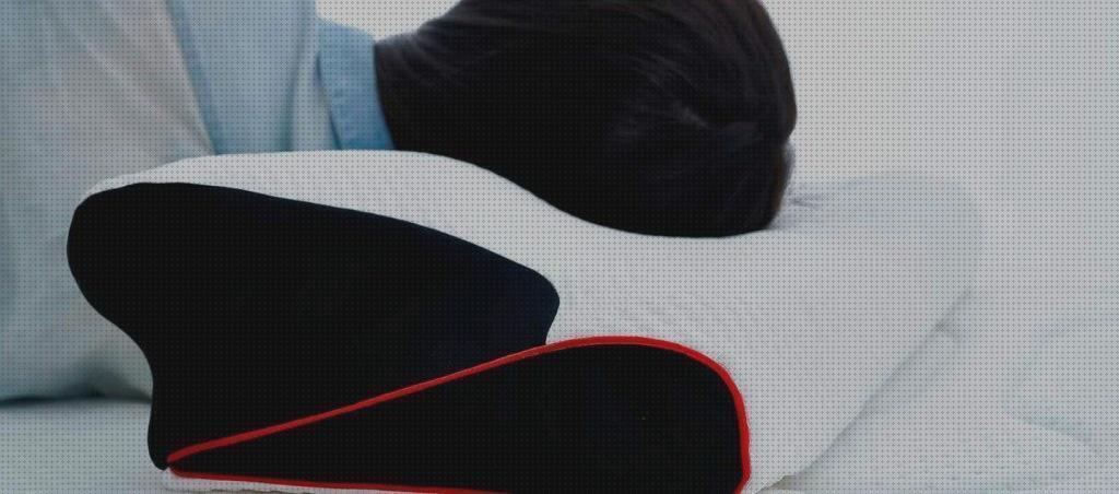 Las mejores marcas de maxcolchon maxcolchon almohada cervical