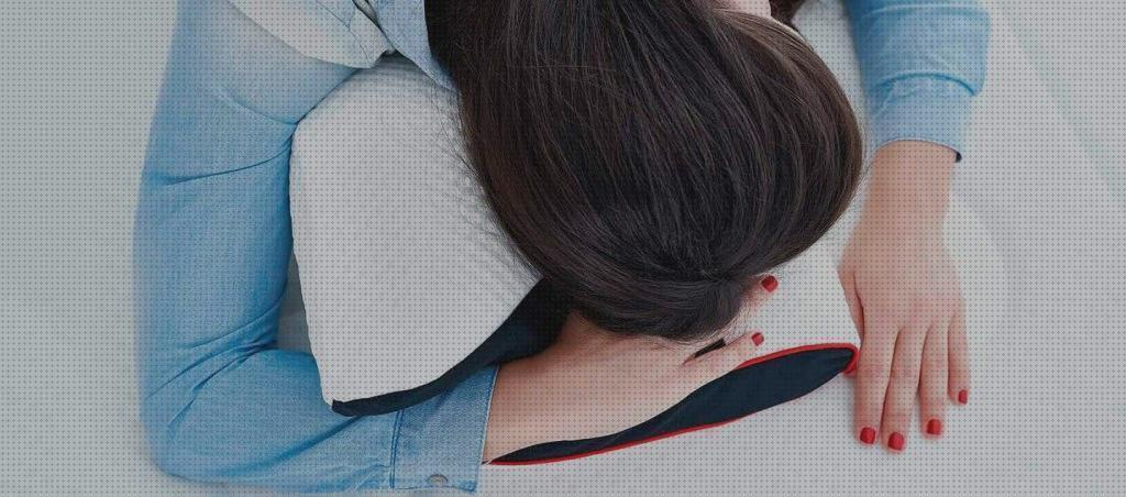 Review de maxcolchon almohada cervical