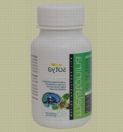 Las mejores colageno hidrolizado capsulas omron m6 it comfort toma presión digital de brazo omron hem 7120 melatonina 60 capsulas