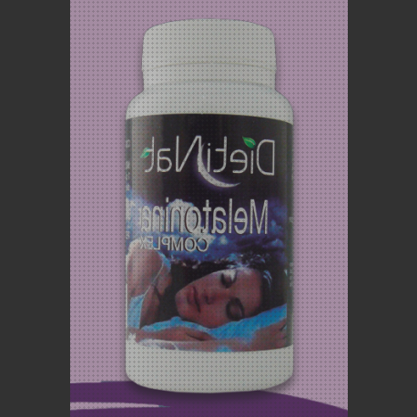 Review de melatonina 60 capsulas