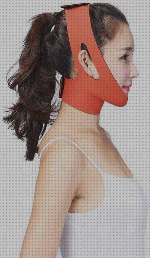 Las mejores marcas de mentonera ortopédica sirena ortopédica cojin de gei ortopédico mentonera facial