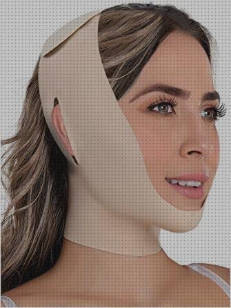 Review de los 10 mejores mentonera faciales bajo análisis