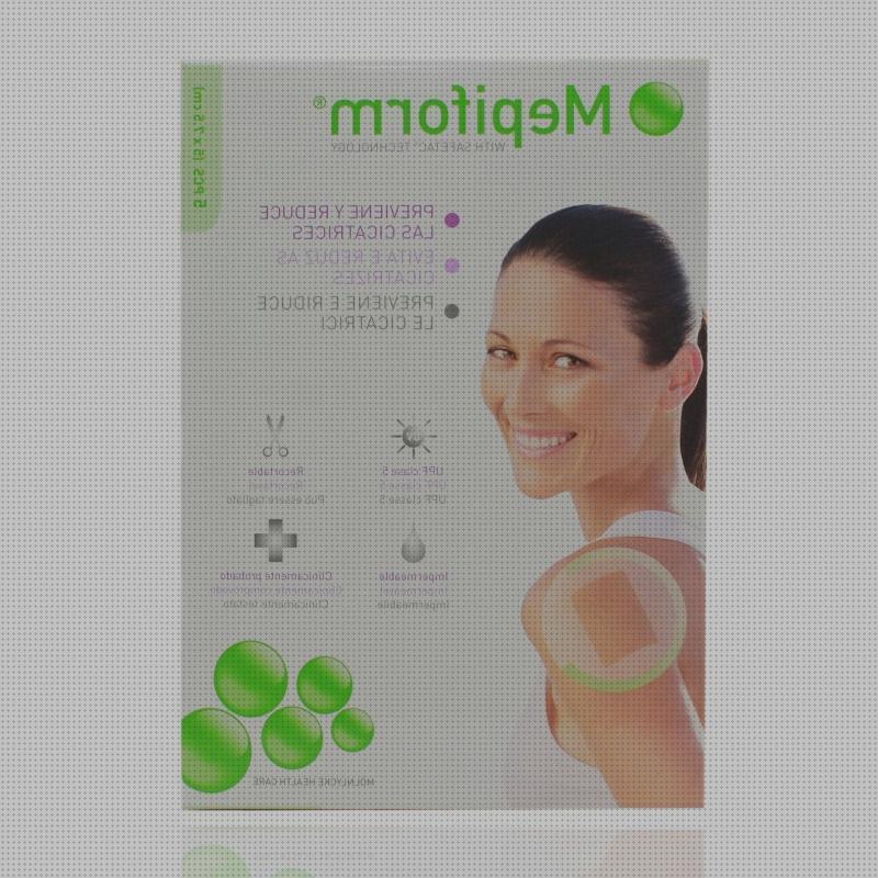 Review de mepiform apositos