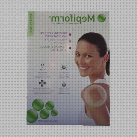 TOP 25 mepiform apositos