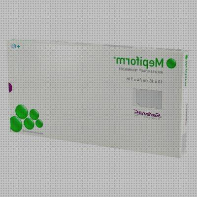 Las mejores marcas de gel silicona cicatrices omron m6 it comfort toma presión digital de brazo omron hem 7120 mepiform cicatrices
