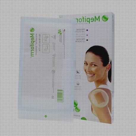 Review de mepiform cicatrices