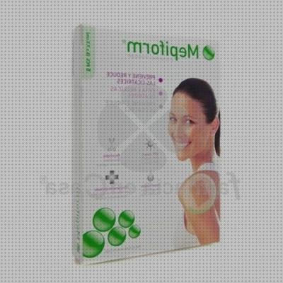 Los mejores 27 Mepiform Reductores De Cicatrices Siliconas