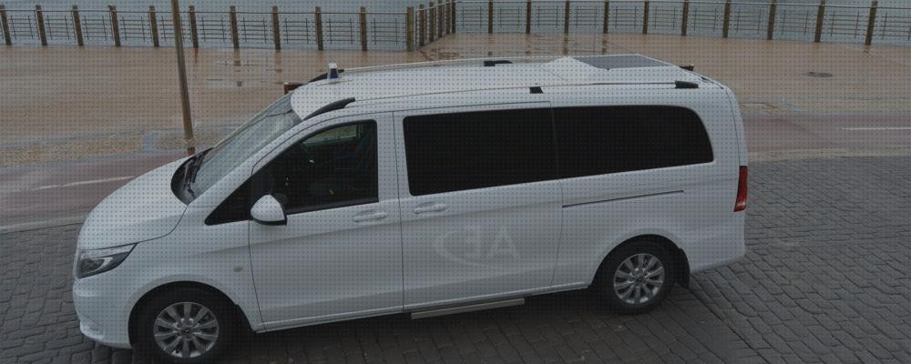 ¿Dónde poder comprar mercedes vito adaptadas para sillas de ruedas?