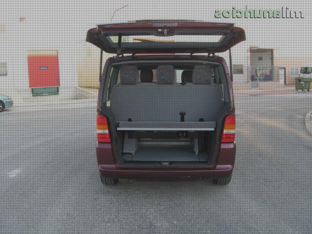 Review de mercedes vito adaptadas para sillas de ruedas