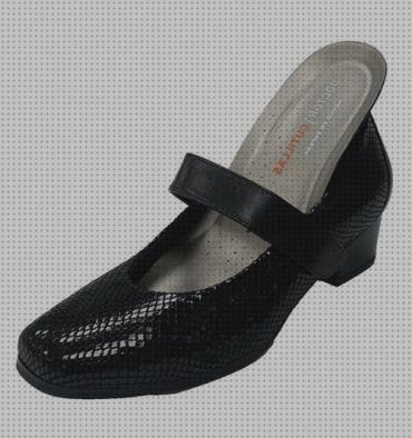 Review de merceditas ortopédicas