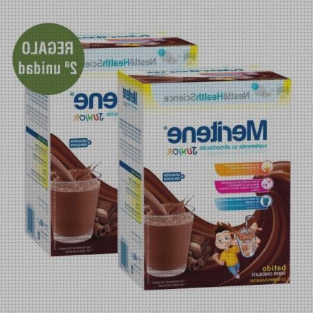 TOP 17 meritene batidos proteicos a la venta