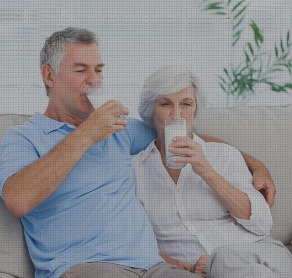 24 Mejores meritene calcio