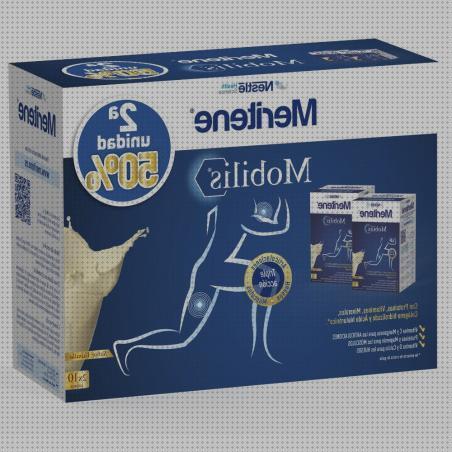 Review de los 22 mejores meritene mobilis 20 sobres