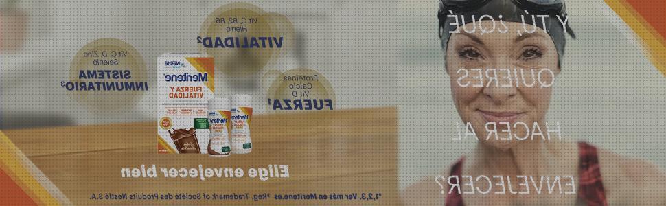 ¿Dónde poder comprar meritene sin lactosa omron m6 it comfort toma presión digital de brazo omron hem 7120 meritene vitamina d?