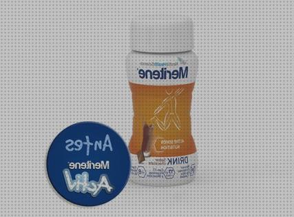 Las mejores marcas de meritene sin lactosa omron m6 it comfort toma presión digital de brazo omron hem 7120 meritene vitamina d