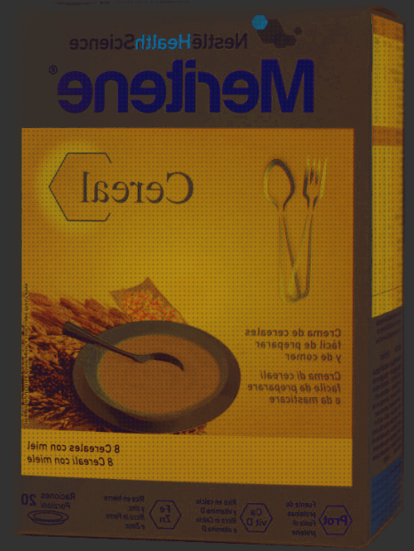 Las mejores meritene sin lactosa omron m6 it comfort toma presión digital de brazo omron hem 7120 meritene vitamina d