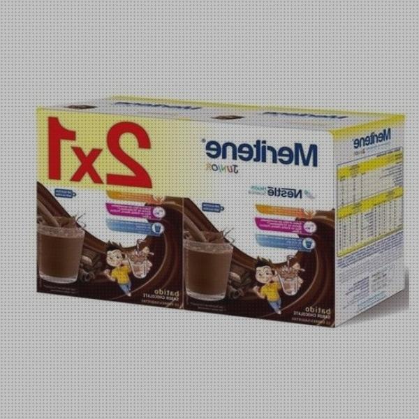 Review de meritene vitamina d