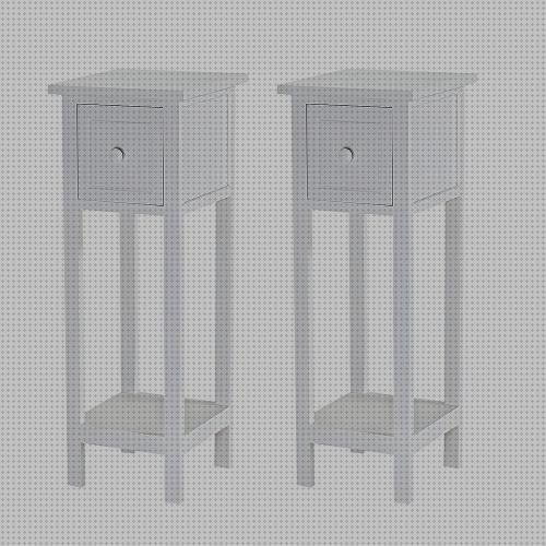 Las mejores mesa andador mesa auxiliar 20 cm ancho