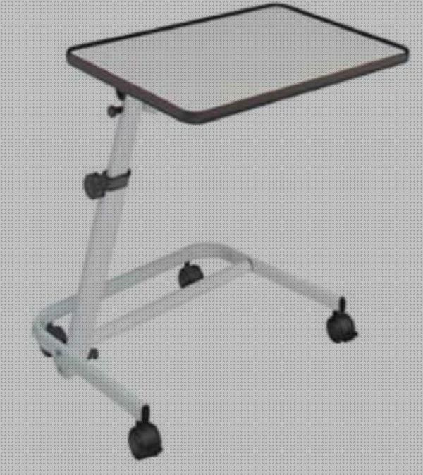 Las mejores mesas ruedas mesa auxiliar para silla de ruedas