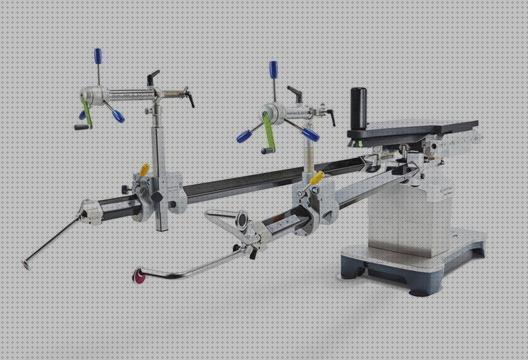 Las mejores marcas de mesa ortopedica maquet