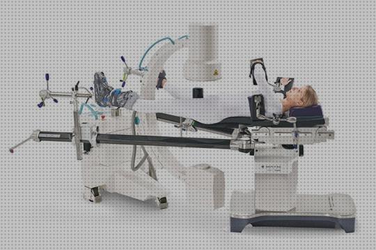 Review de mesa ortopedica maquet