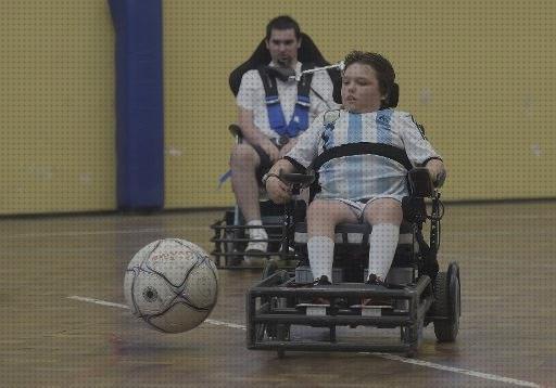 ¿Dónde poder comprar messi silla de ruedas?