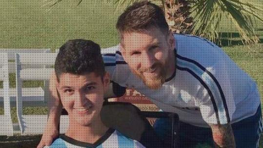 Las mejores marcas de messi silla de ruedas