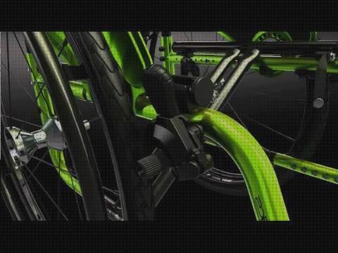 Opiniones de meyar silla de ruedas