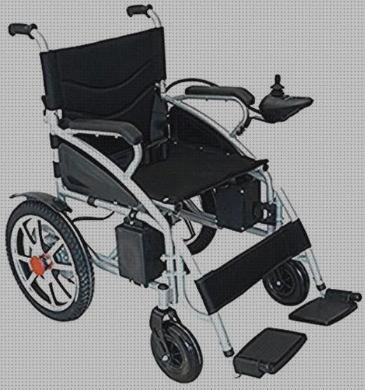 Las mejores meyar silla de ruedas