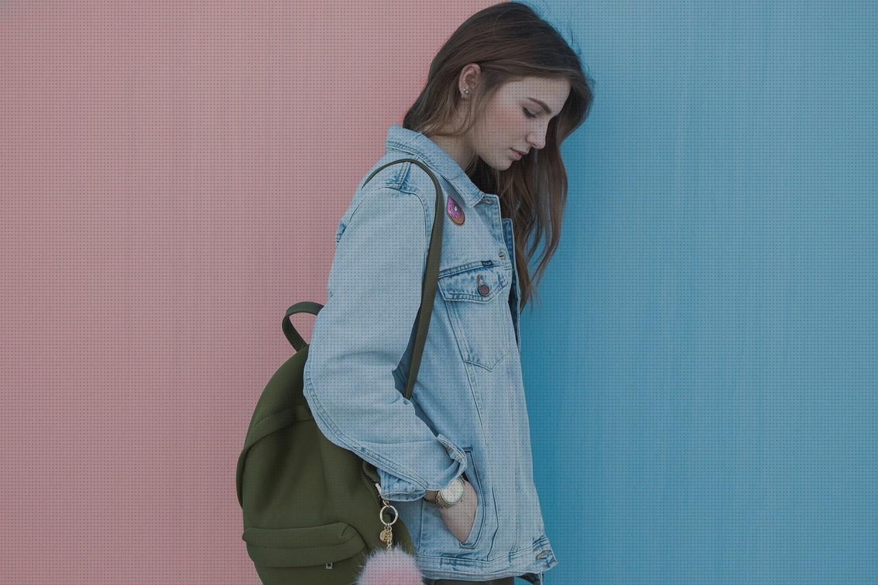 Las mejores mochila andador melatonina capsulas 5 mg colageno hidrolizado capsulas mochila ortopédica rigida