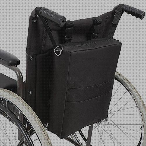 ¿Dónde poder comprar mochilas mochila silla de ruedas?