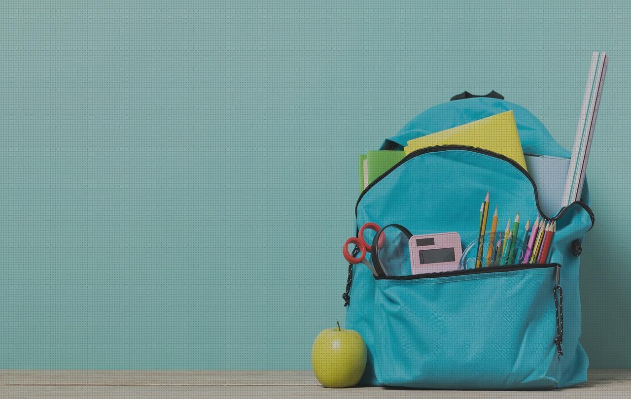 Las mejores marcas de mochila andador melatonina capsulas 5 mg colageno hidrolizado capsulas mochilas escolares ortopédicas
