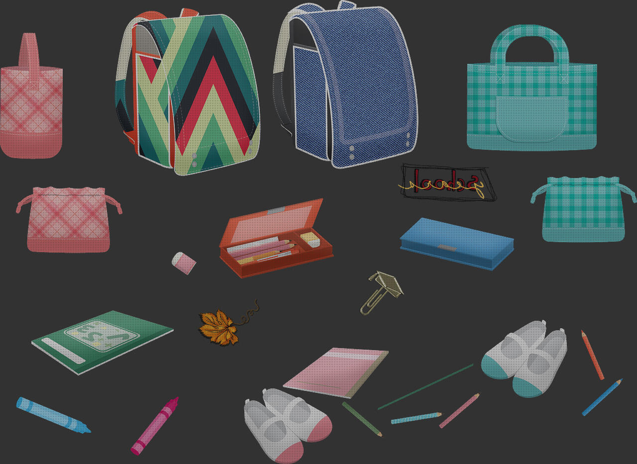 Review de mochilas escolares ortopédicas