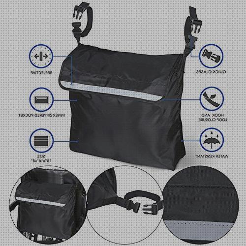 Las mejores marcas de mochilas mochila silla de ruedas