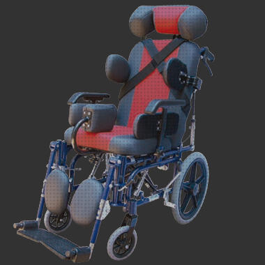 Análisis de los 13 mejores Modelos De Sillas De Ruedas Para Personas Con Paralisis Cerebrales