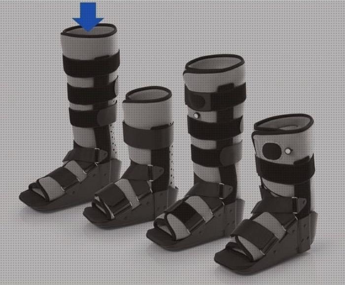 Review de modelos de botas ortopedicas para niños