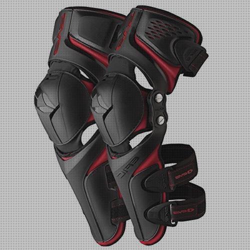 Review de modelos de rodilleras ortopedicas