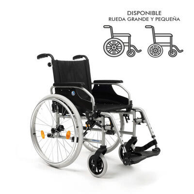 Los mejores 32 Modelos De Sillas De Ruedas Manuales
