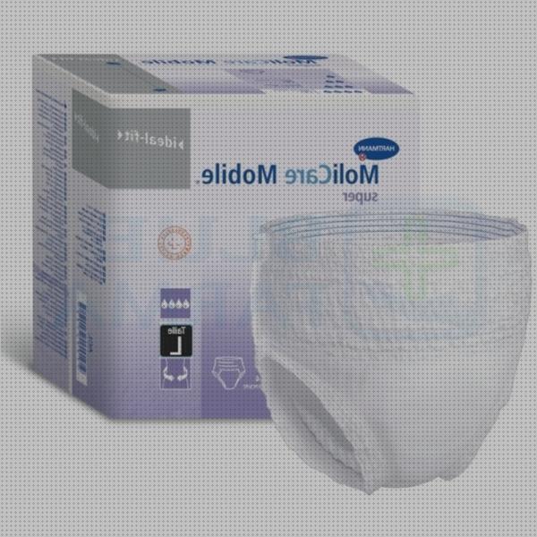 Los mejores 13 Molicare Mobiles Super L